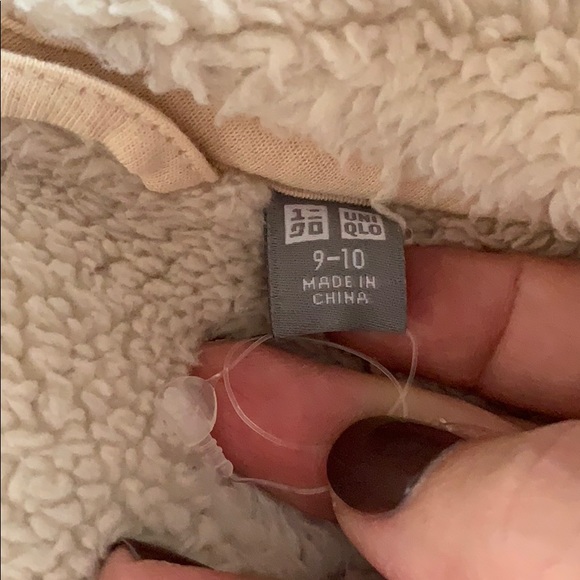 Jacket - Picture 4 of 4